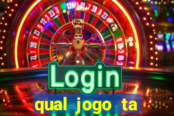 qual jogo ta pagando agora pg